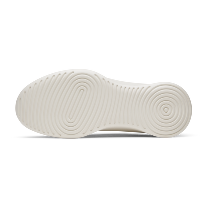 Women's Runner Go - Luxe - True Navy (Natural White Sole)