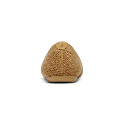 Women's Tree Breezers - Stony Beige