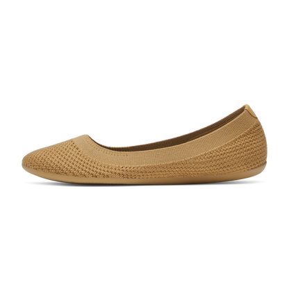 Women's Tree Breezers - Stony Beige