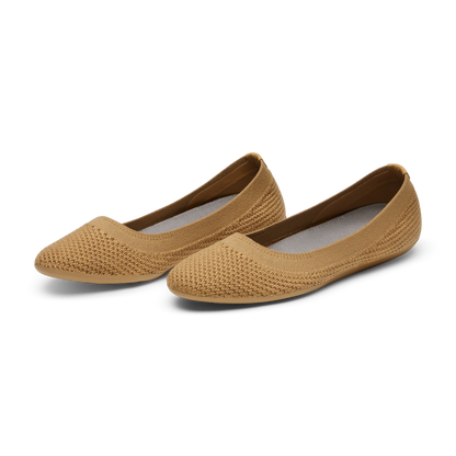 Women's Tree Breezers - Stony Beige