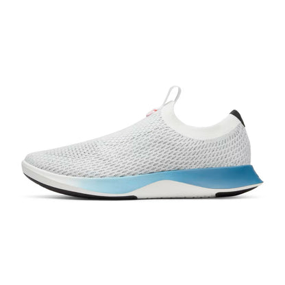 Men's Tree Dasher Relay - Blizz, Multi (Basin Blue)
