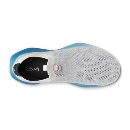 Men's Tree Dasher Relay - Blizz, Multi (Basin Blue)