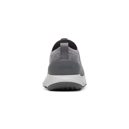 Women's Tree Glider - Medium Grey (Light Grey Sole)
