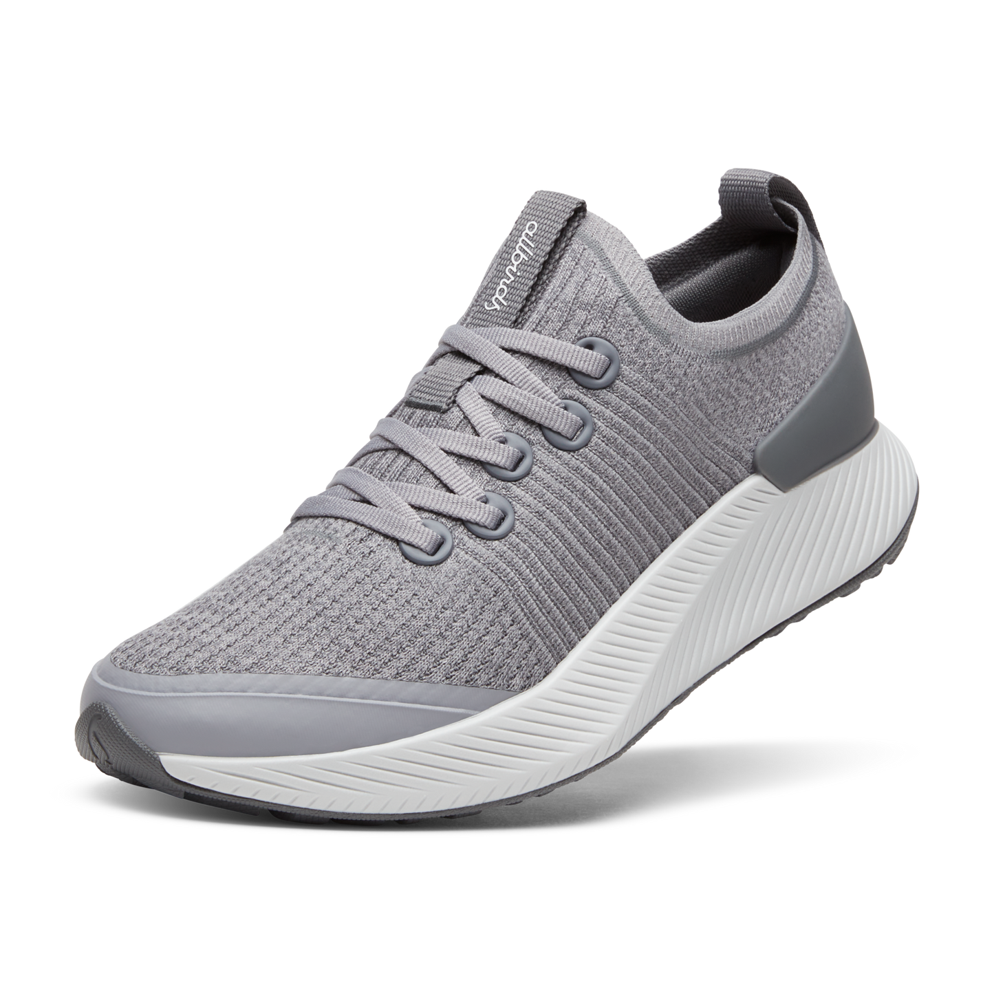 Women's Tree Glider - Medium Grey (Light Grey Sole)