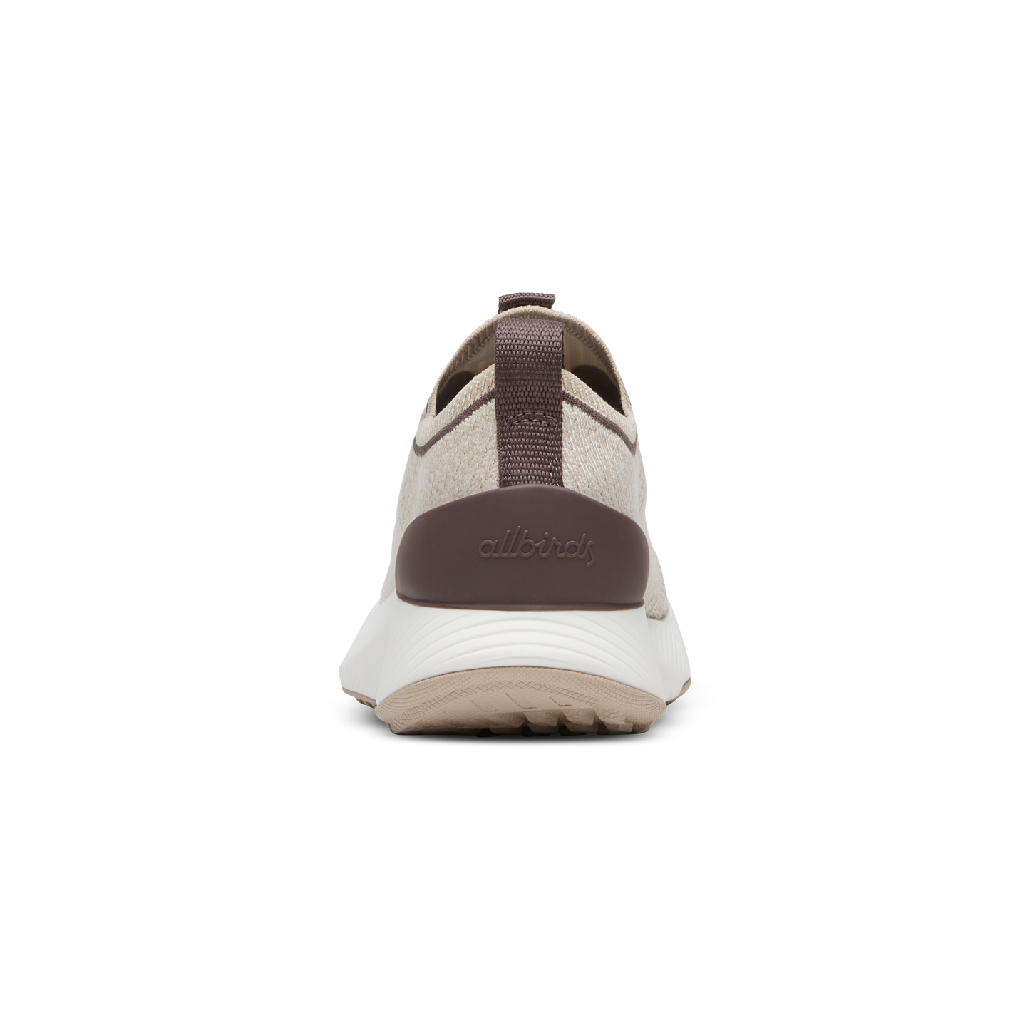 Men's Tree Glider - Natural White/Beige (Blizzard Sole)
