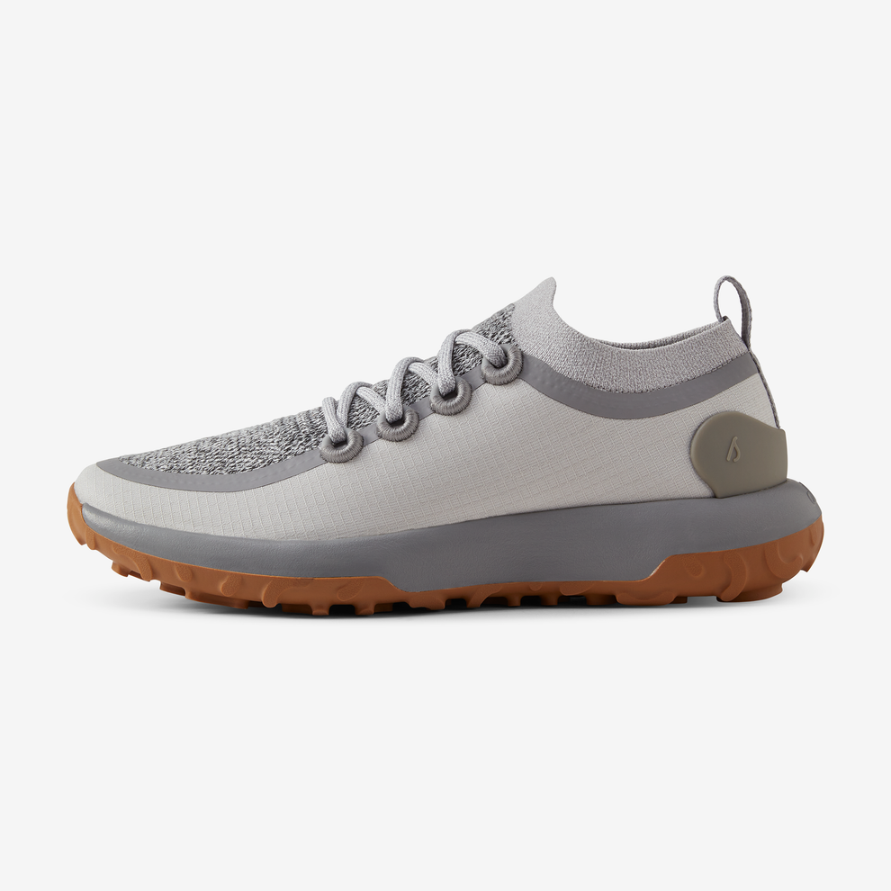 حذاء رياضي Trail Runners SWT للرجال – أداء مريح وثبات مثالي للجري والمغامرات بخصم 40%!