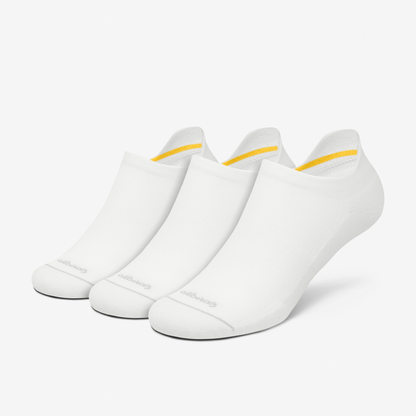 Anytime Ankle Sock 3-Pack - Blizzard