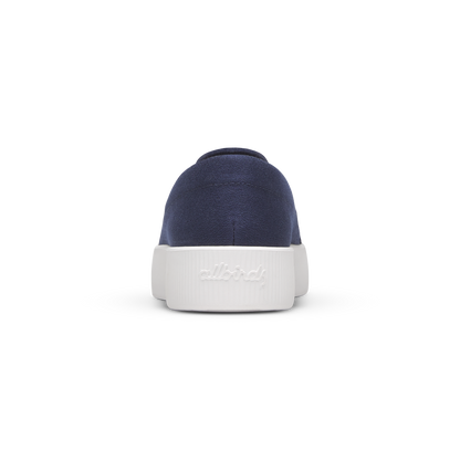 Women's Lounger Lift - Deep Navy (Blizzard Sole)