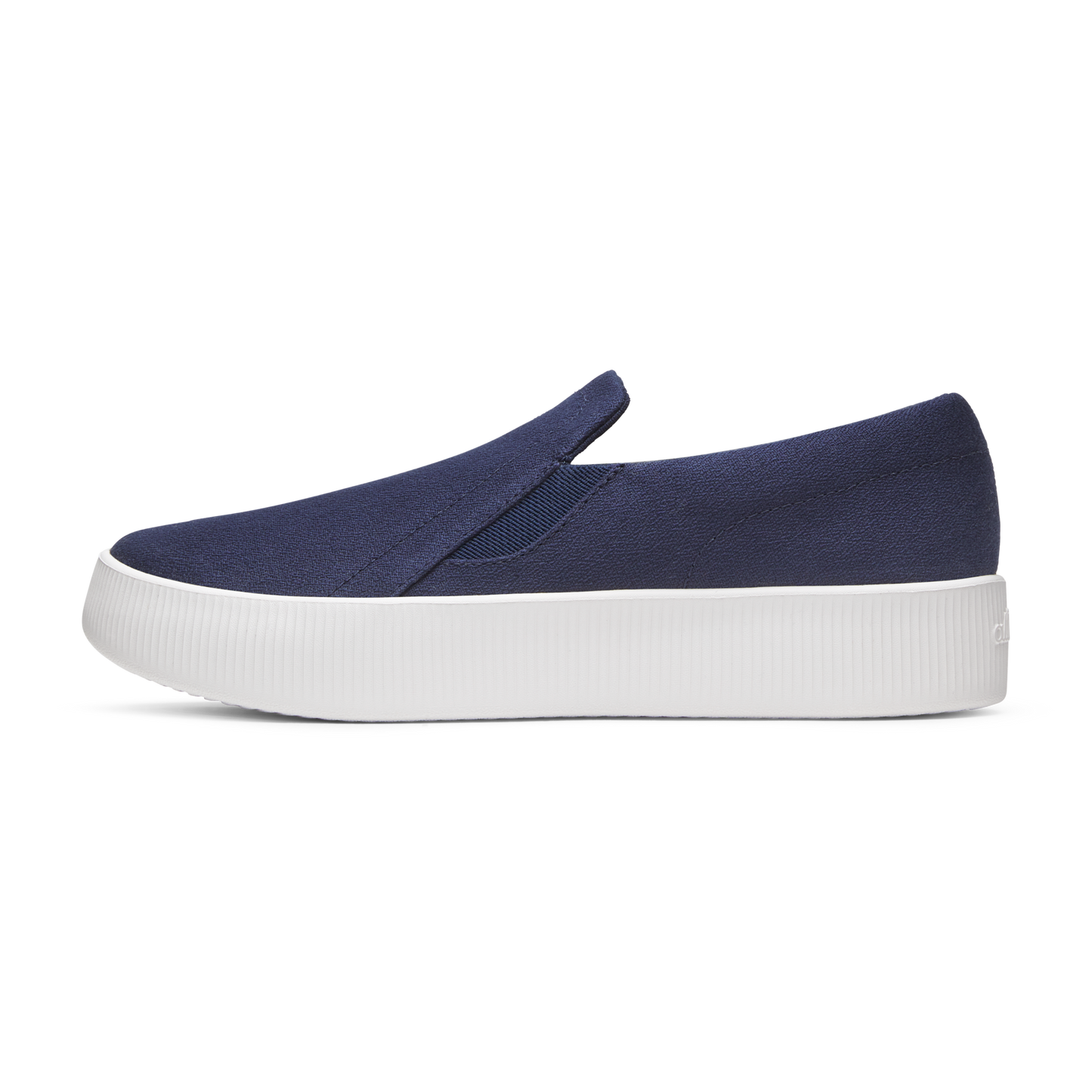 Women's Lounger Lift - Deep Navy (Blizzard Sole)