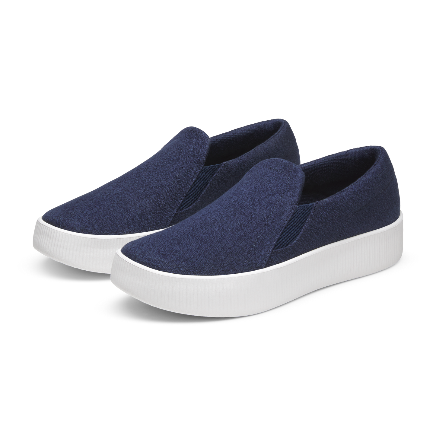 Women's Lounger Lift - Deep Navy (Blizzard Sole)