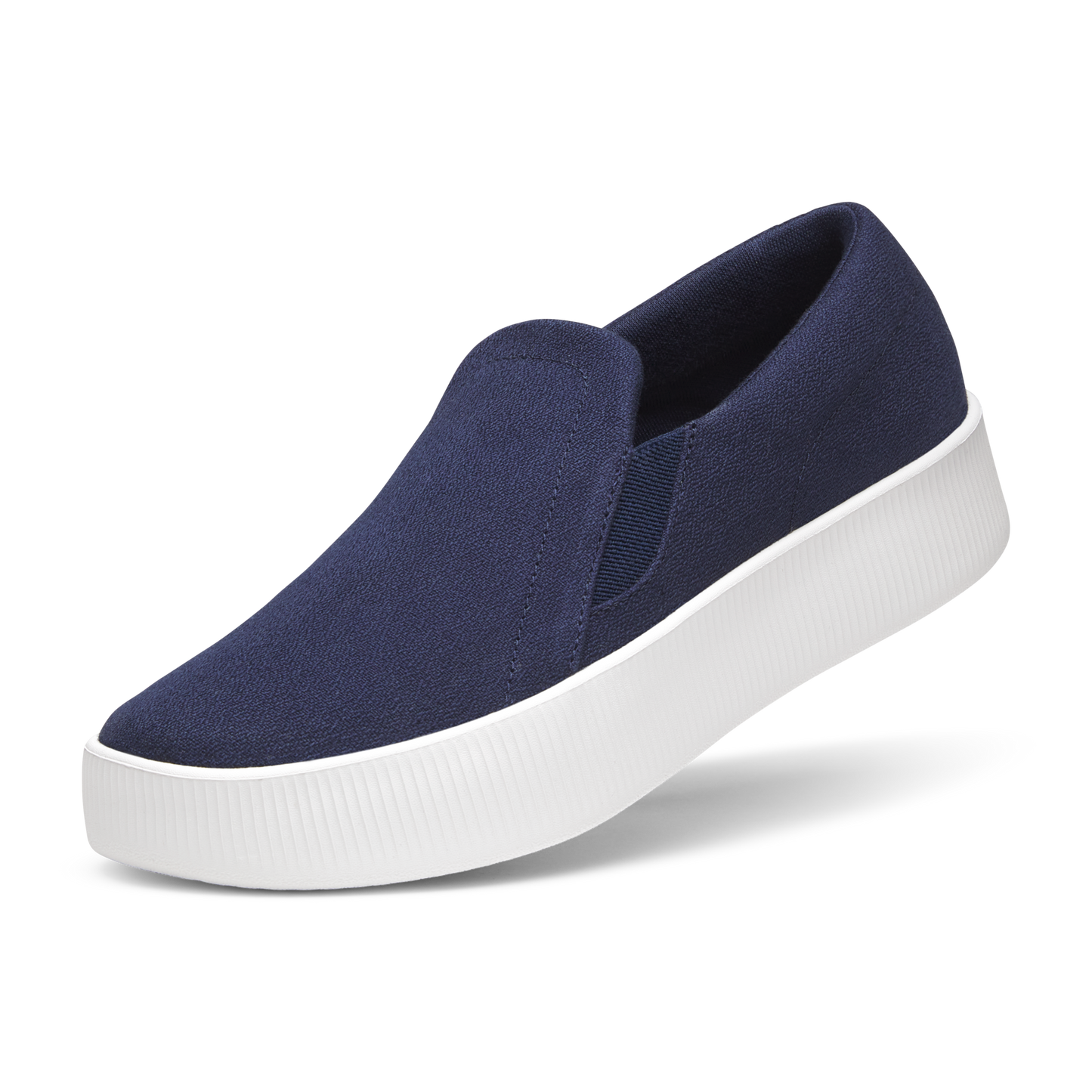 Women's Lounger Lift - Deep Navy (Blizzard Sole)