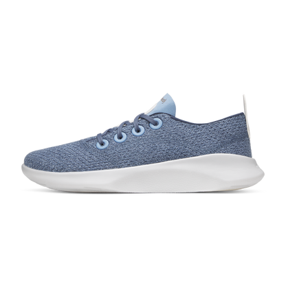 Men's SuperLight Tree Runners - Hanami Night (Blizzard Sole)