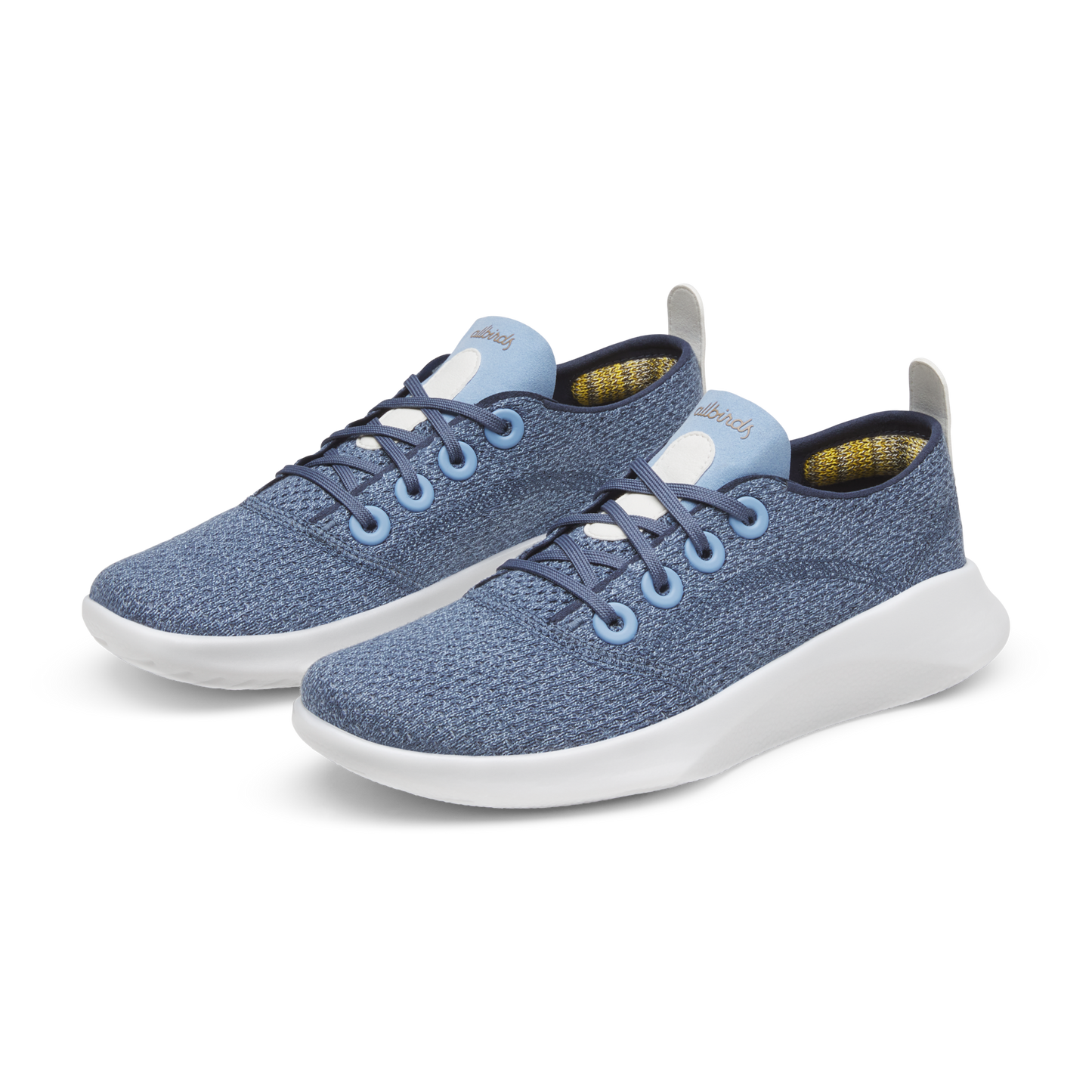 Men's SuperLight Tree Runners - Hanami Night (Blizzard Sole)
