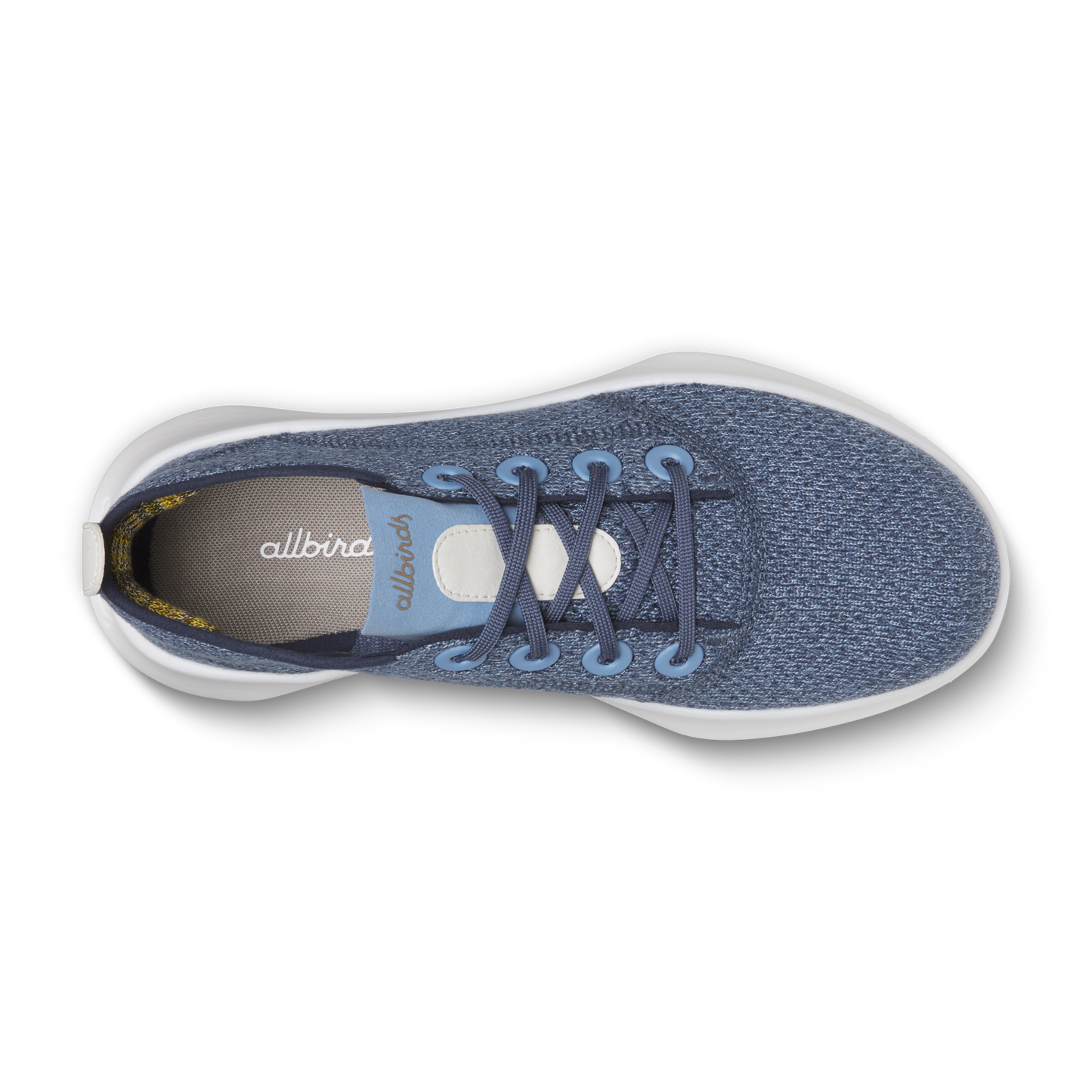 Men's SuperLight Tree Runners - Hanami Night (Blizzard Sole)