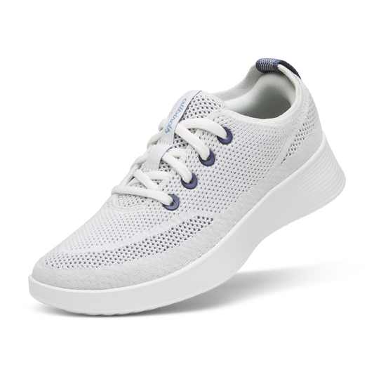 حذاء Tree Runner Go للرجال - Blizzard/Hanami Night (Blizzard Sole)