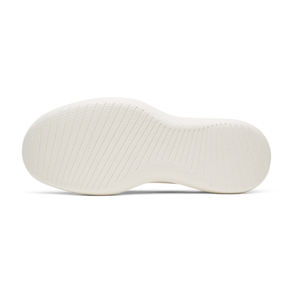 Men's Tree Runners - Rustic Orange (Twilight White Sole)