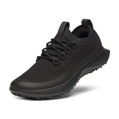 Men's Tree Dasher 2 - Utility - Natural Black (Natural Black Sole)