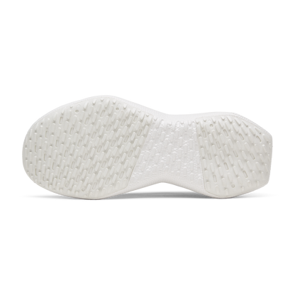 Women's Tree Dasher 2 - Blizzard/Zen Mauve (Blizzard Sole)
