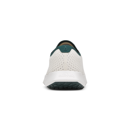Women's Tree Dasher 2 - Twilight White/Twilight Teal (Blizzard Sole)