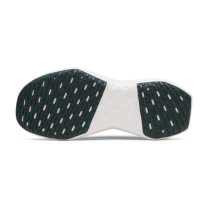 Women's Tree Dasher 2 - Twilight White/Twilight Teal (Blizzard Sole)