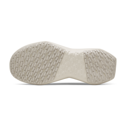 Men's Tree Dasher 2 - Weathered White (Weathered White Sole)