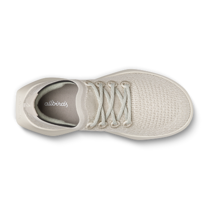 Men's Tree Dasher 2 - Weathered White (Weathered White Sole)