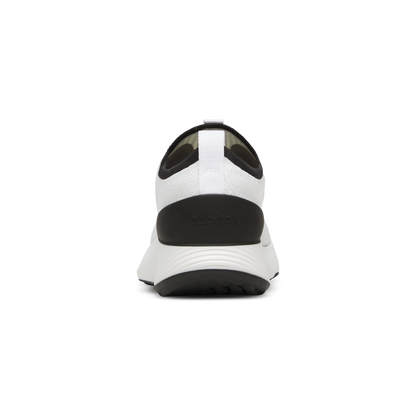 Women's Tree Glider - Blizzard/Natural Black (Blizzard Sole)