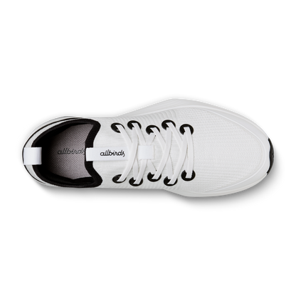 Women's Tree Glider - Blizzard/Natural Black (Blizzard Sole)