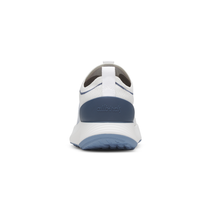 Men's Tree Glider - Blizzard/Hanami Blue (Blizzard Sole)