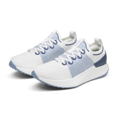 Men's Tree Glider - Blizzard/Hanami Blue (Blizzard Sole)