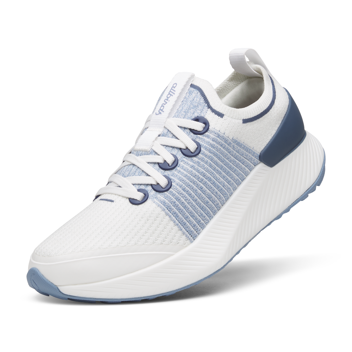Men's Tree Glider - Blizzard/Hanami Blue (Blizzard Sole)