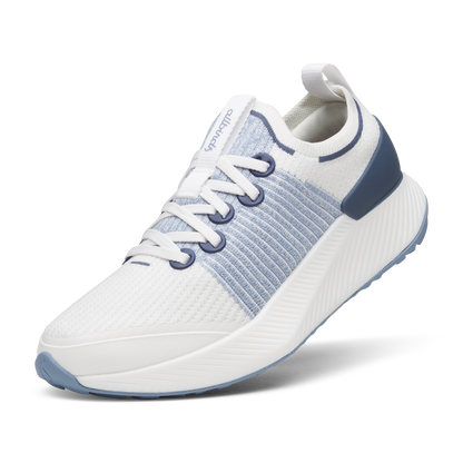 Men's Tree Glider - Blizzard/Hanami Blue (Blizzard Sole)