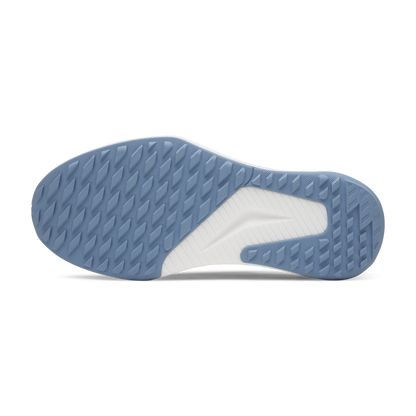 Men's Tree Glider - Blizzard/Hanami Blue (Blizzard Sole)
