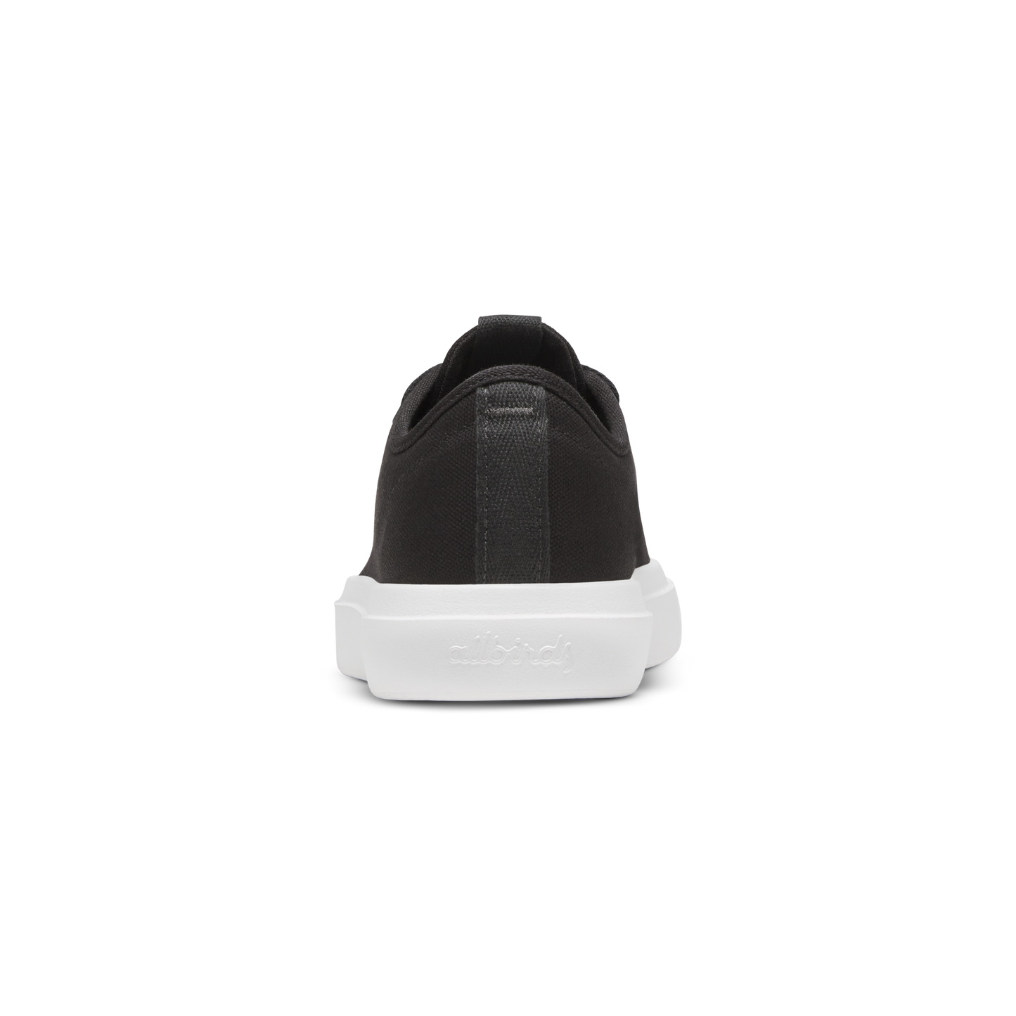 Women's Canvas Pipers - Natural Black (Blizzard Sole)