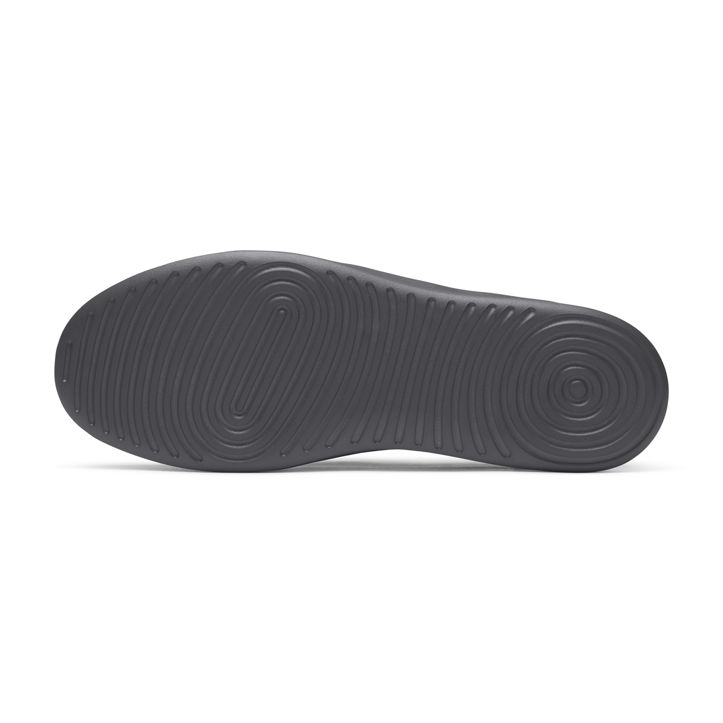 Women's Cruiser Slip On Tweed - Dark Grey (Stormy Grey Sole)