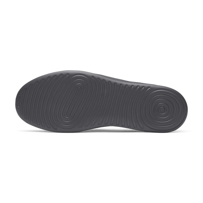 Women's Cruiser Slip On Tweed - Dark Grey (Stormy Grey Sole)