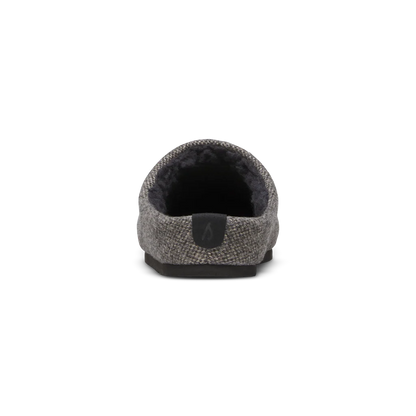 Allbirds Slipper - Dark Grey Tweed