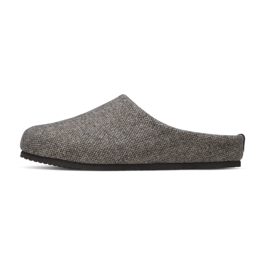 Allbirds Slipper - Dark Grey Tweed