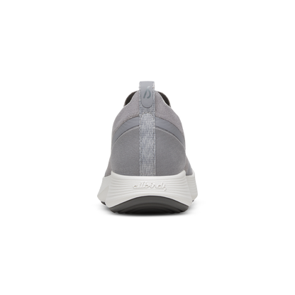 Women's Strider - Medium Grey (Blizzard Sole)