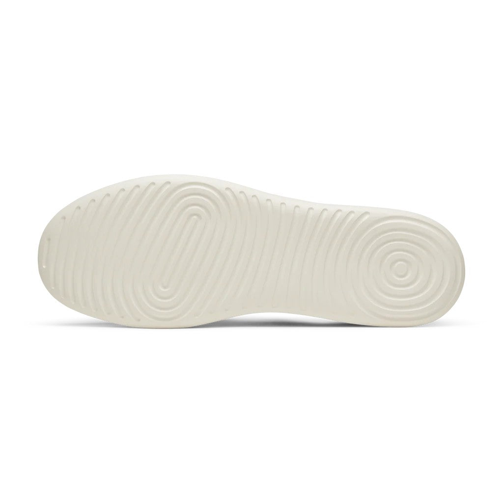 Womens Cruiser Corduroy - Dark Tan (Stony Cream Sole)