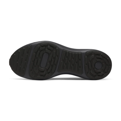 Men's Strider Explore - Natural Black (Dark Grey Sole)