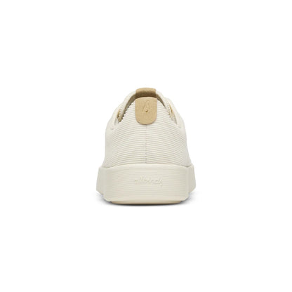 Womens Cruiser Corduroy - Stony Cream (Stony Cream Sole)