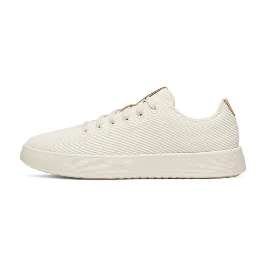 Men's Cruiser Corduroy - Stony Cream (Stony Cream Sole)