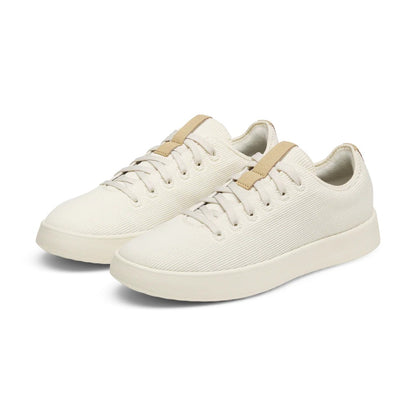 Womens Cruiser Corduroy - Stony Cream (Stony Cream Sole)