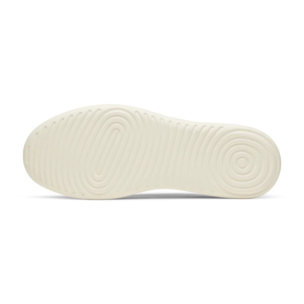 Womens Cruiser Corduroy - Stony Cream (Stony Cream Sole)