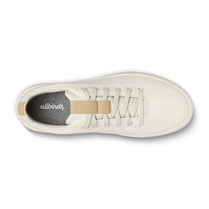 Womens Cruiser Corduroy - Stony Cream (Stony Cream Sole)