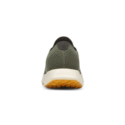 Men's Tree Dasher 2 - Thunder Green (Stony Cream Sole)