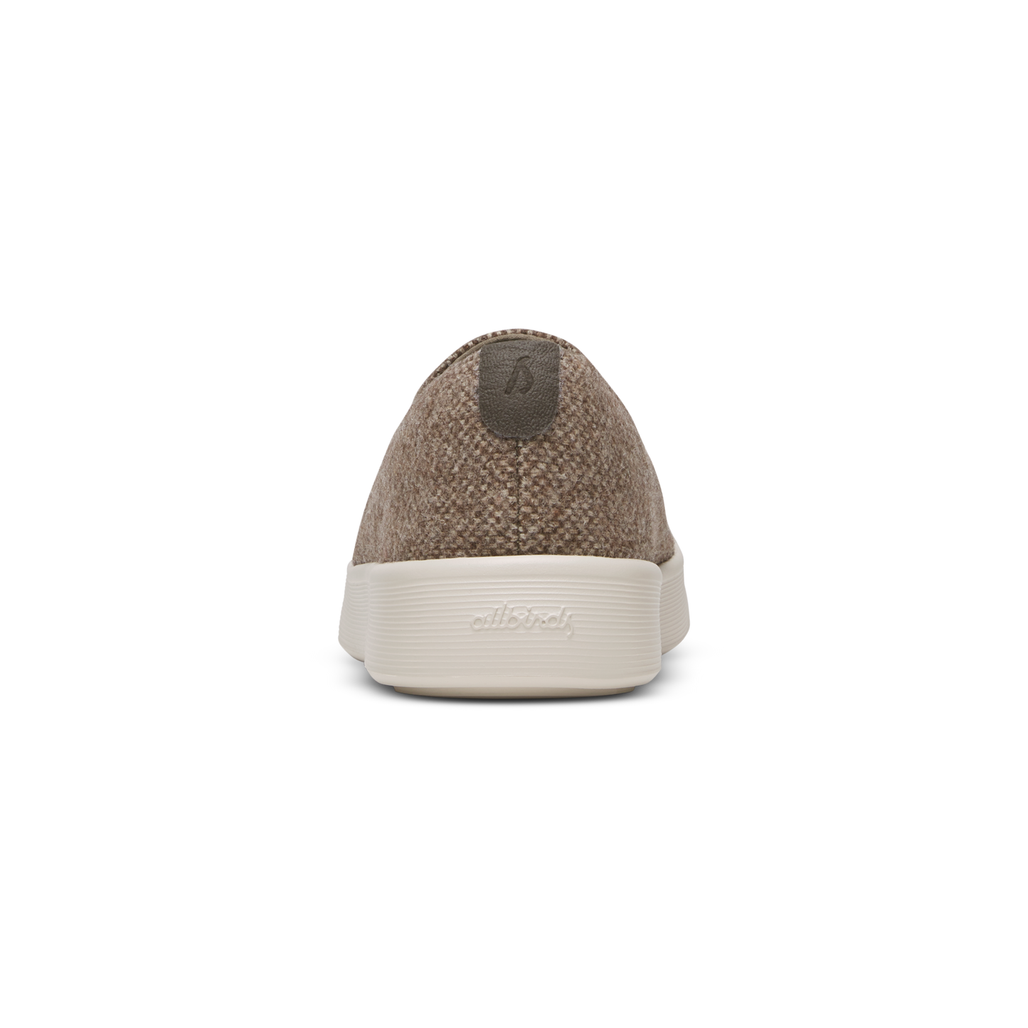 Men's Cruiser Slip On Tweed - Weathered Brown (Weathered White Sole)
