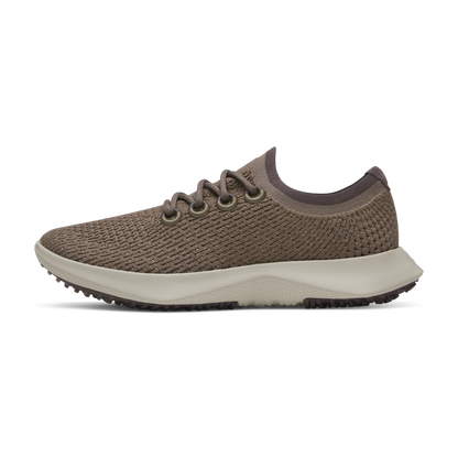 Women's Tree Dasher 2 - Weathered Brown (Weathered Grey Sole)