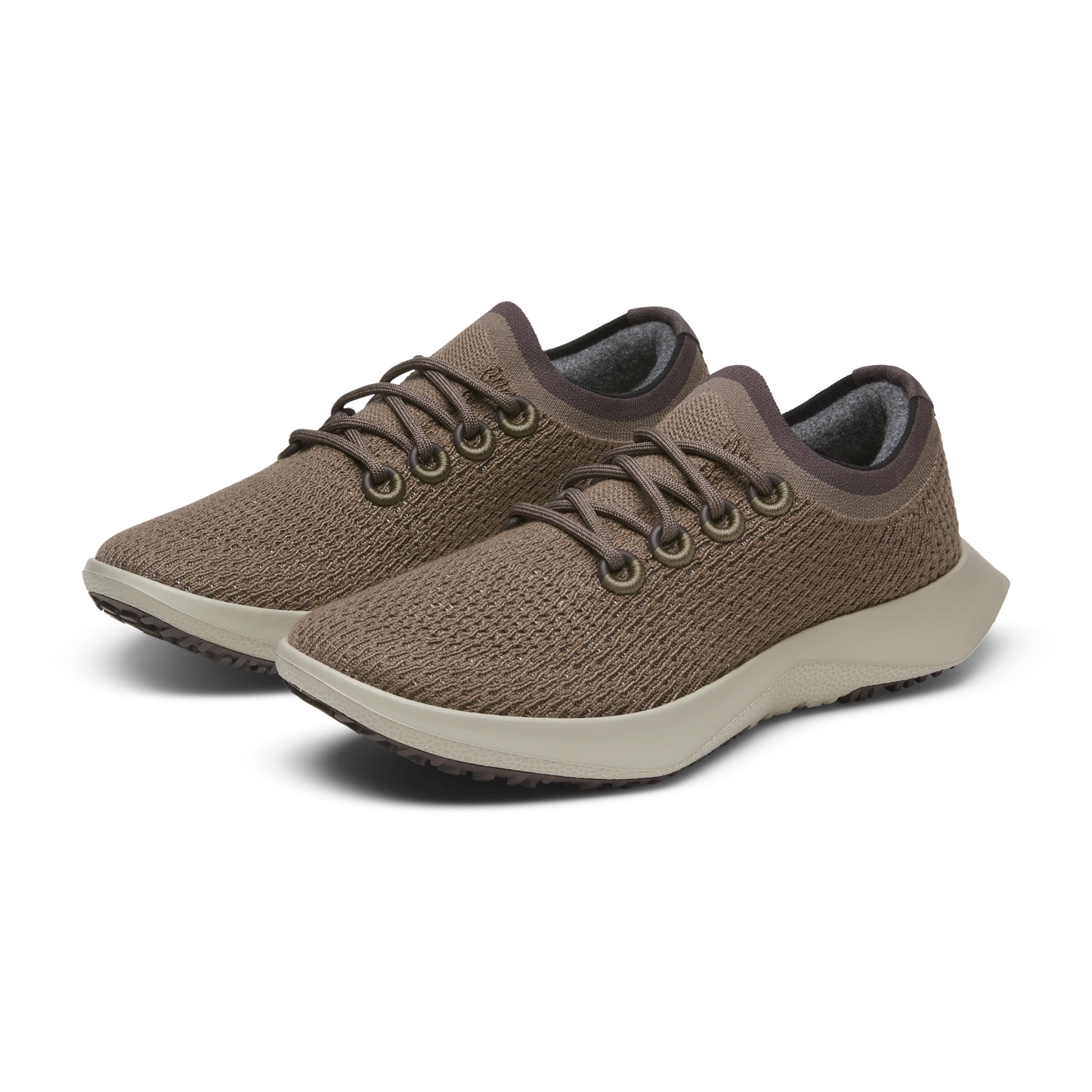Men's Tree Dasher 2 - Weathered Brown (Weathered Grey Sole)